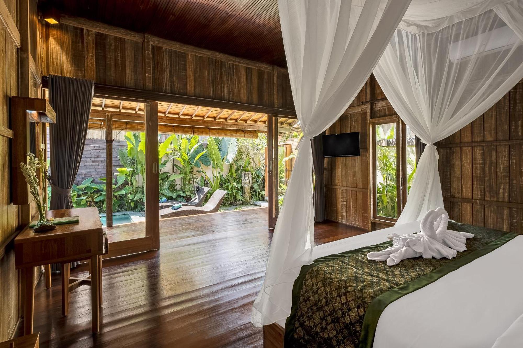 The Ulon Ubud