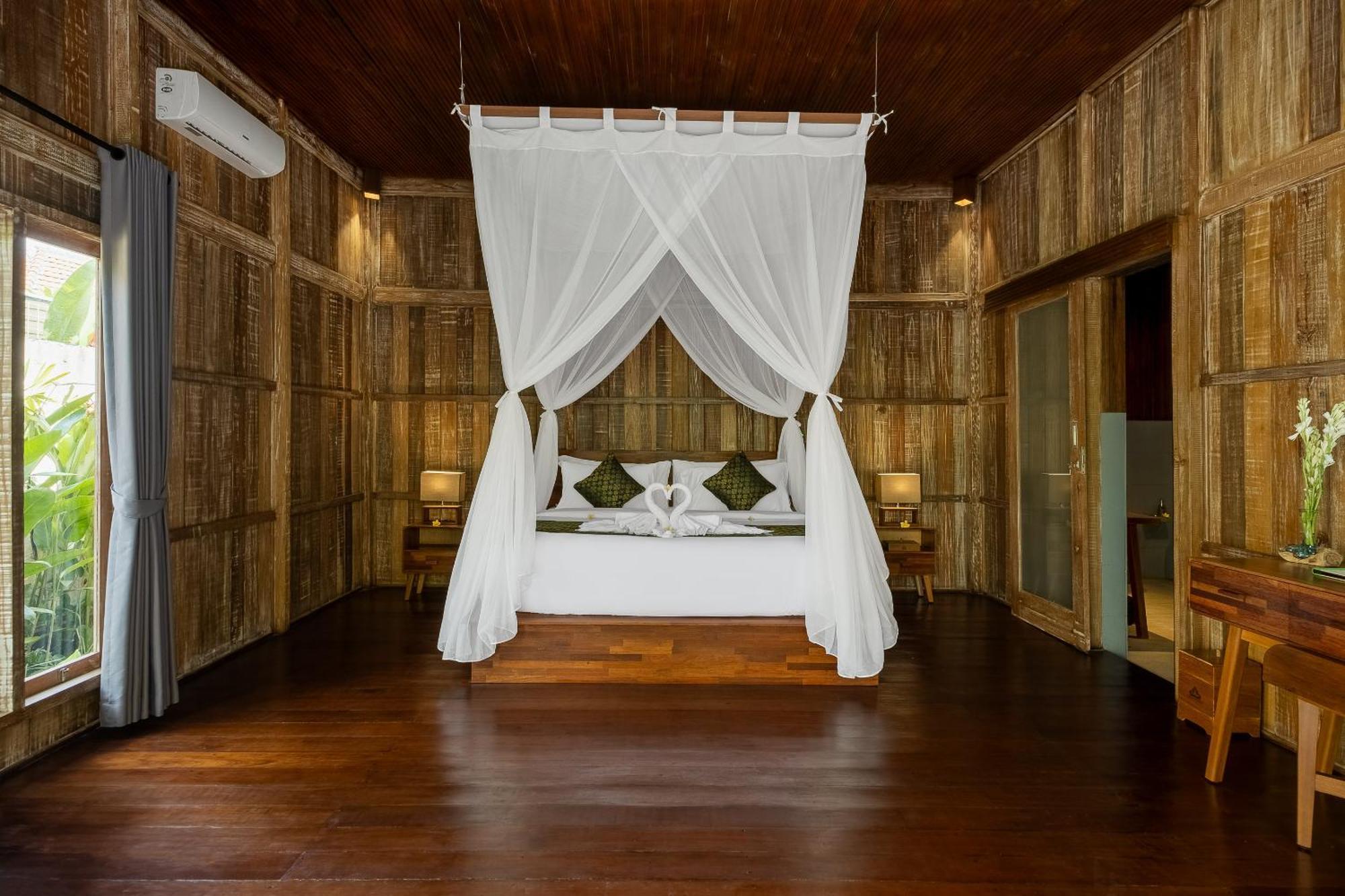 The Ulon Ubud