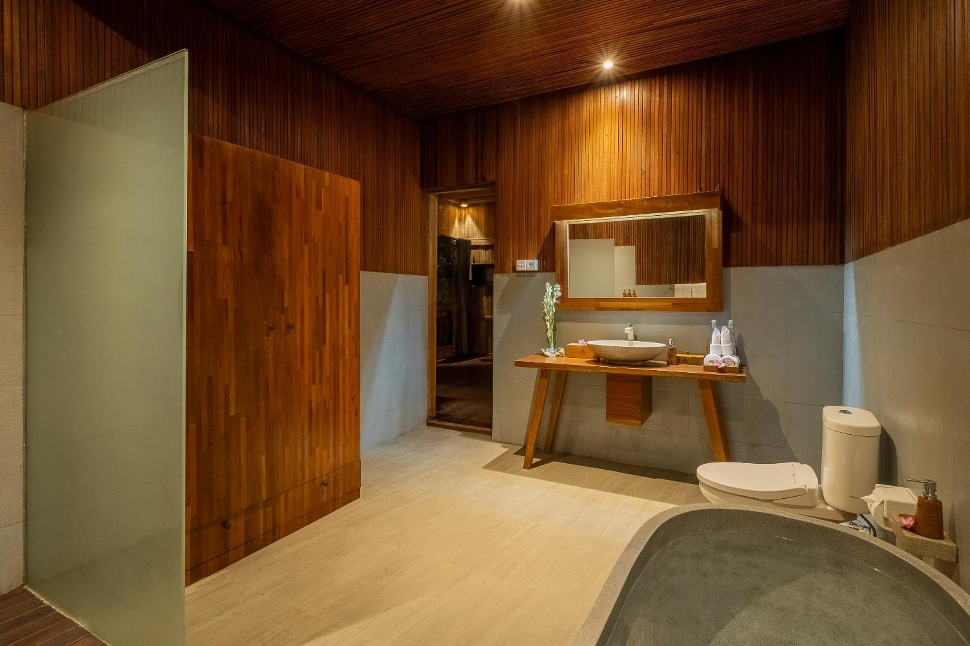 Villa The Ulon Ubud
