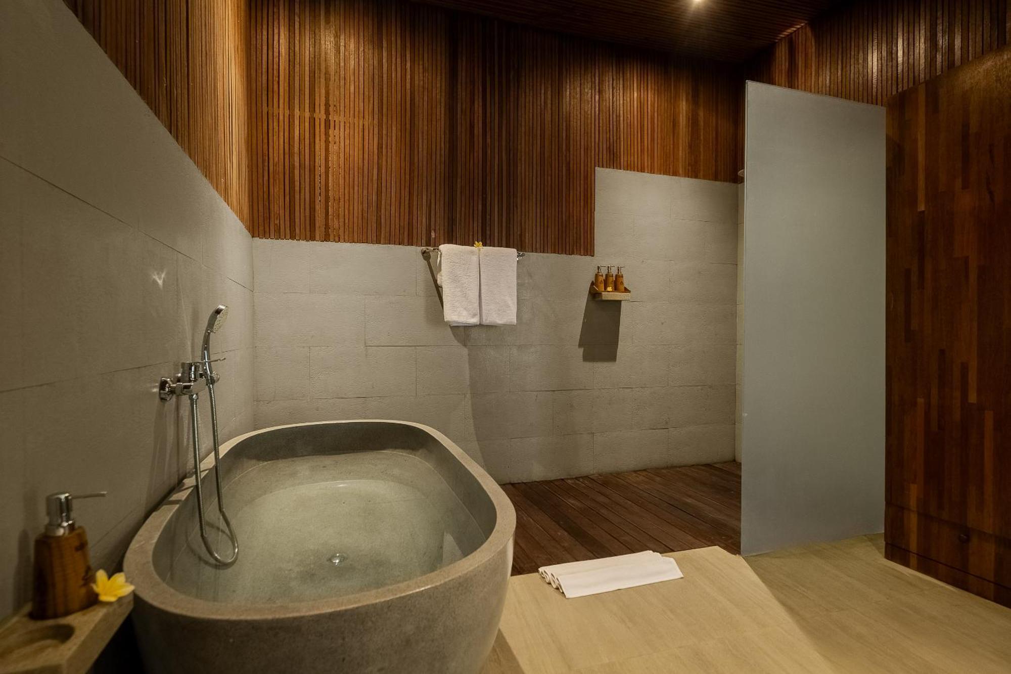 Villa The Ulon Ubud