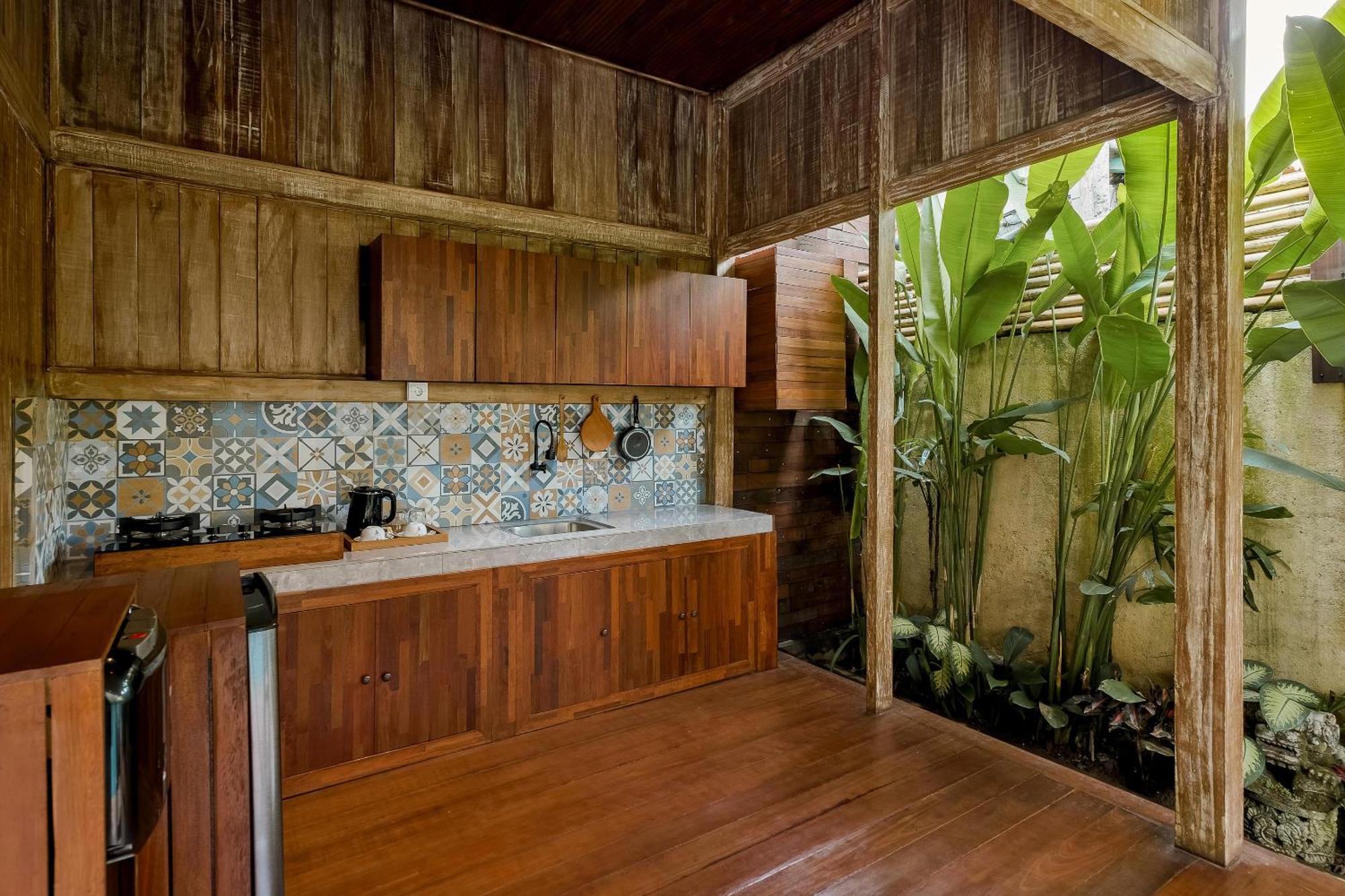 The Ulon Ubud