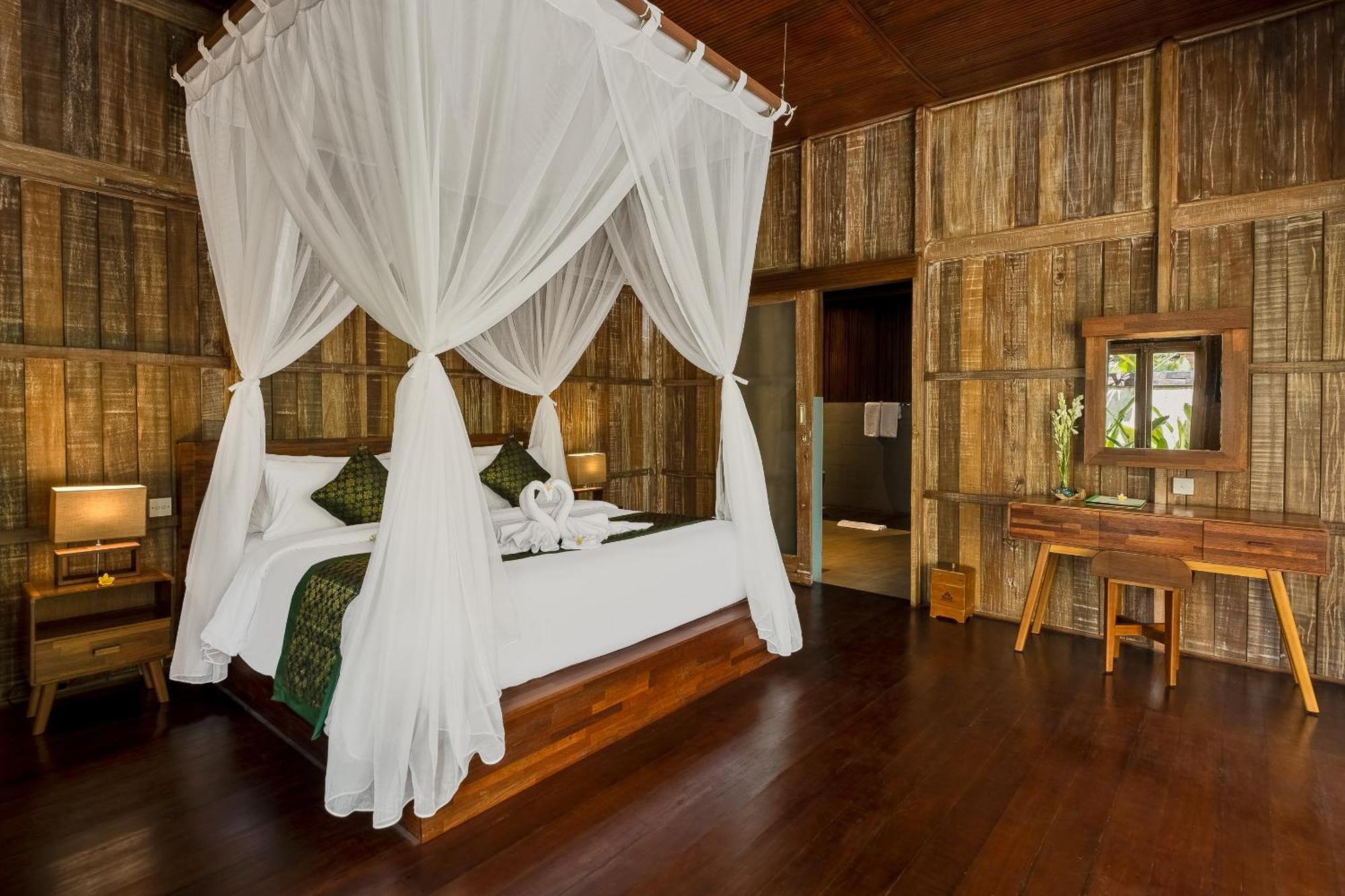 The Ulon Ubud