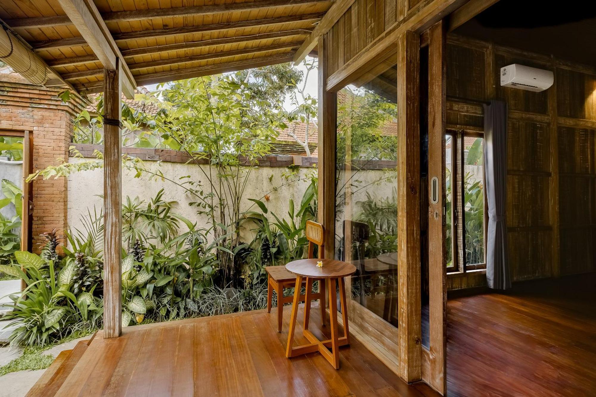 Villa The Ulon Ubud