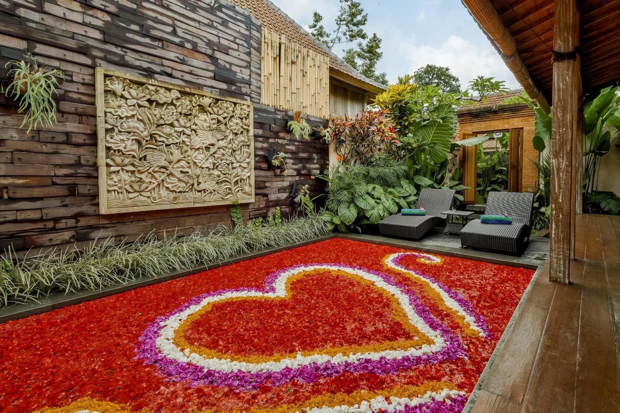 Villa The Ulon Ubud