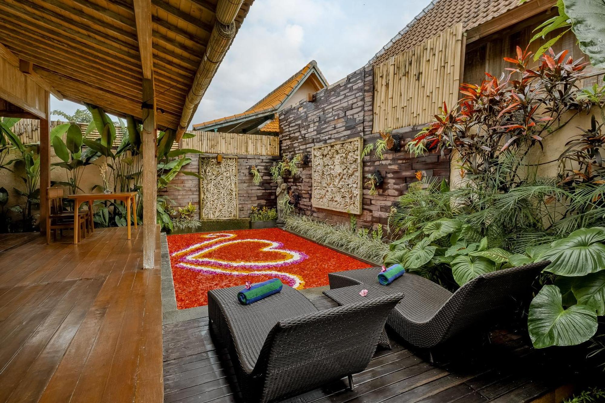 The Ulon Ubud