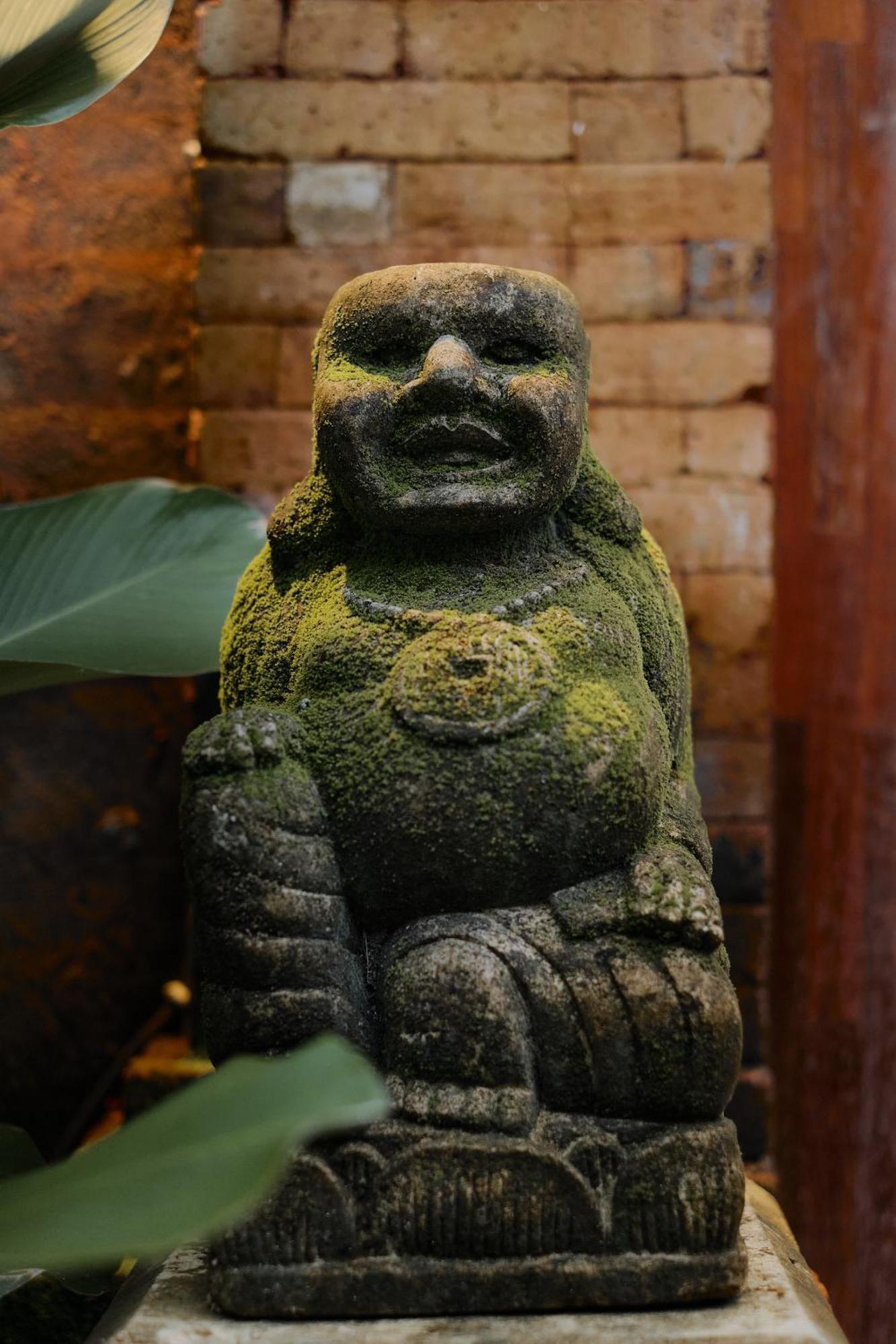 Villa The Ulon Ubud