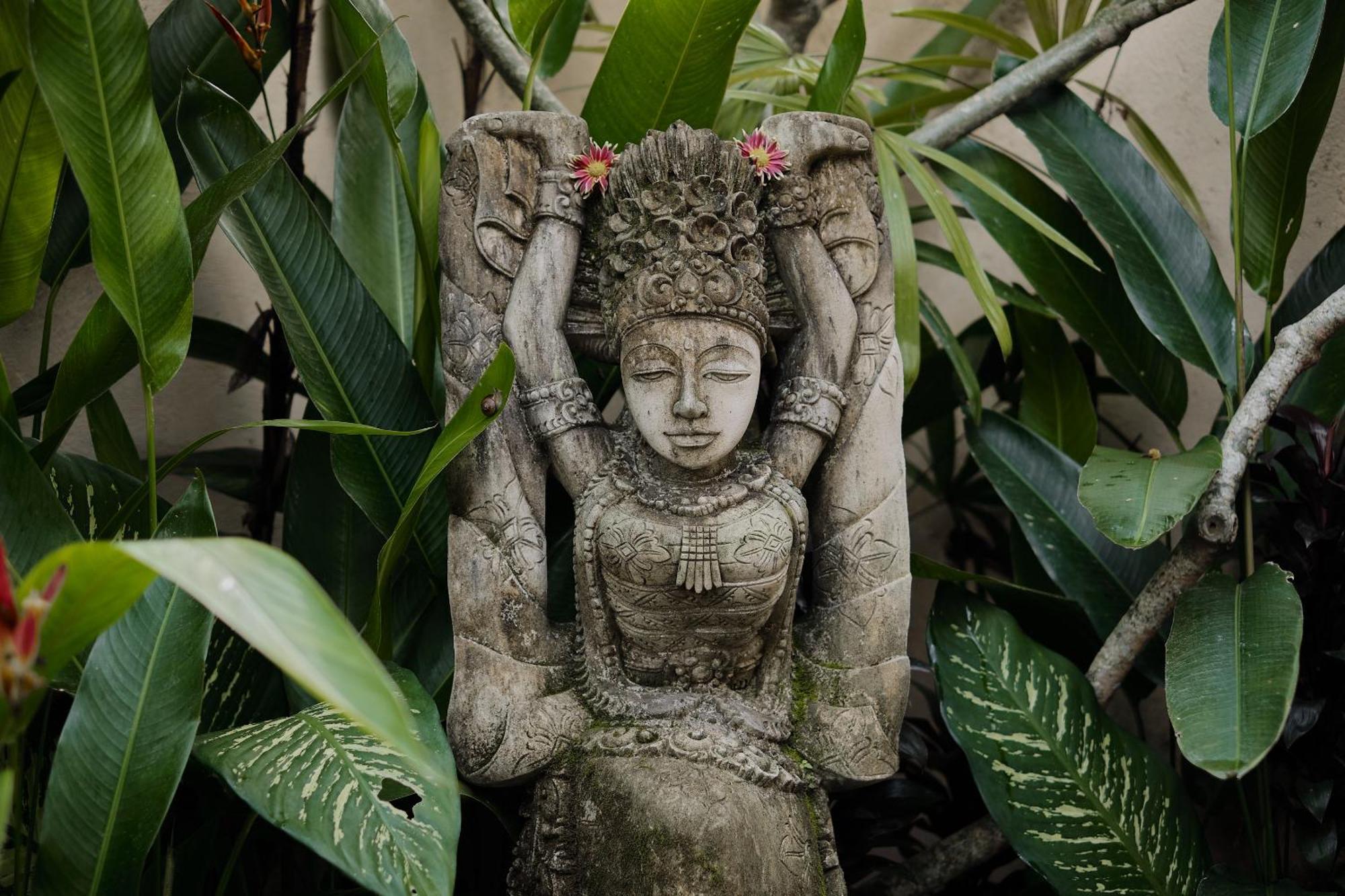Villa The Ulon Ubud
