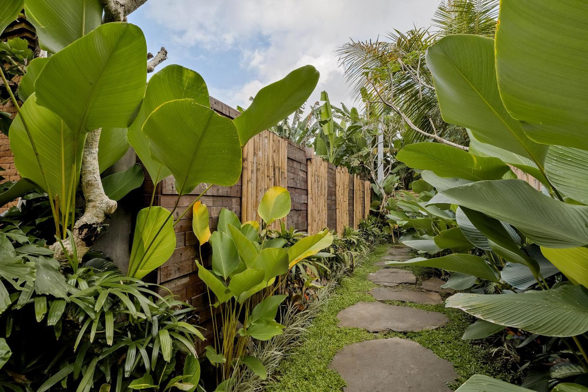 The Ulon Ubud