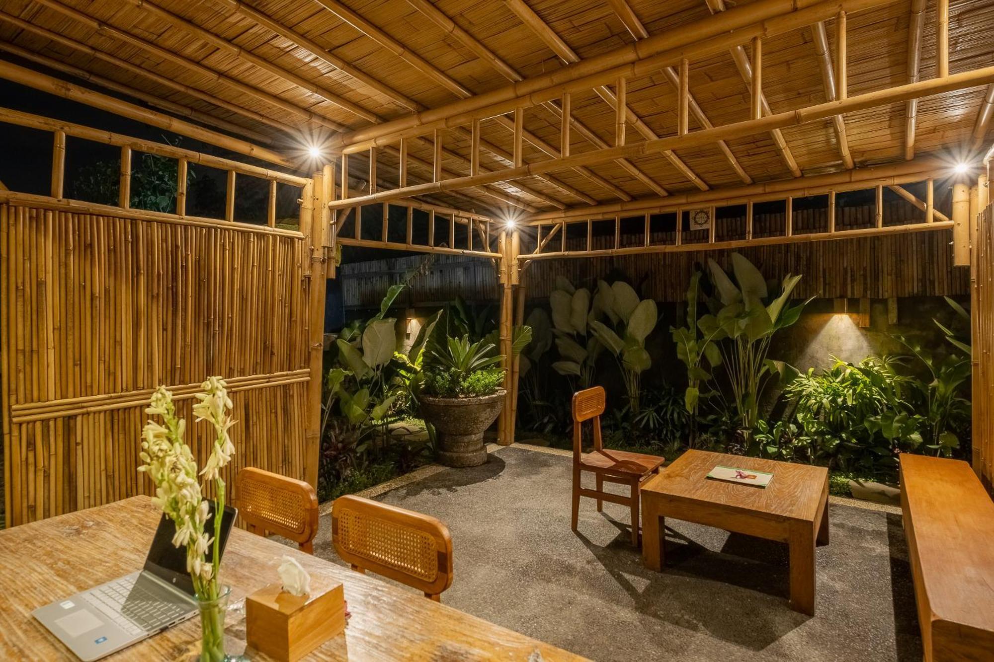 Villa The Ulon Ubud