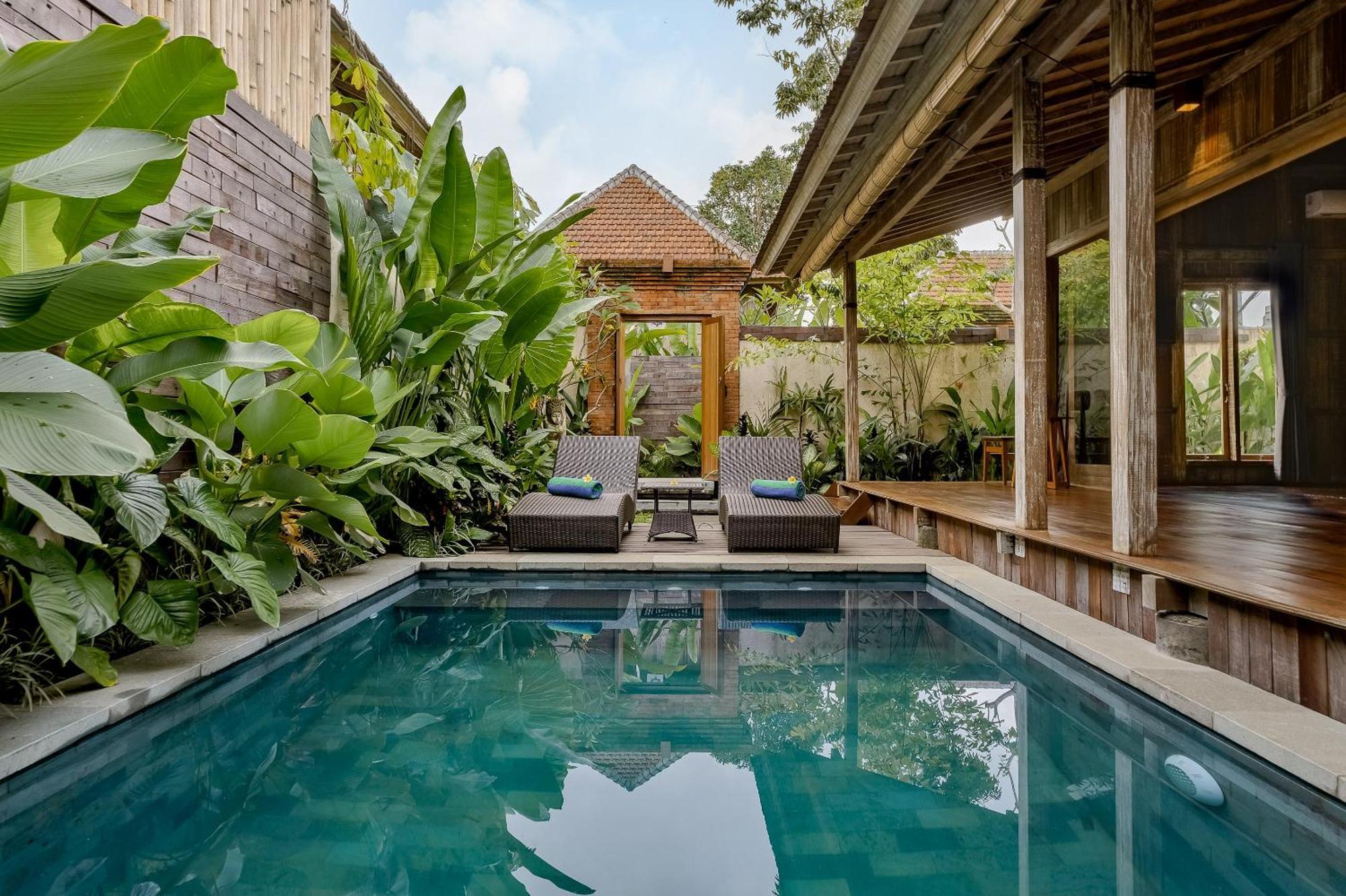 The Ulon Ubud