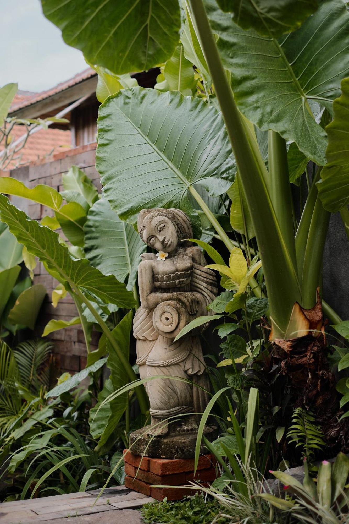 Villa The Ulon Ubud