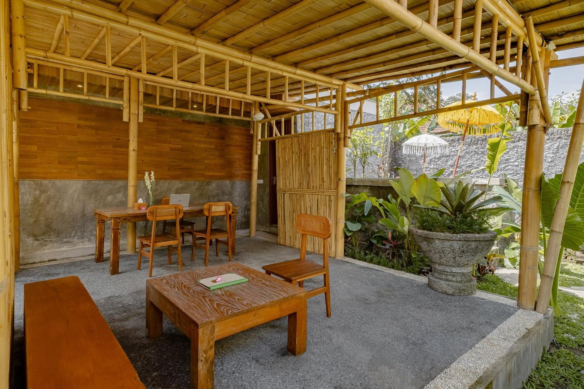 The Ulon Ubud