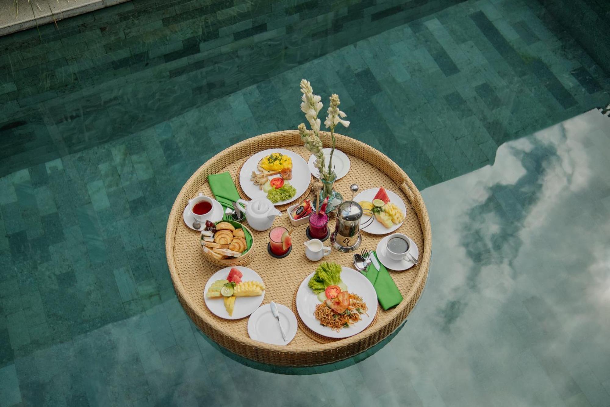 Villa The Ulon Ubud