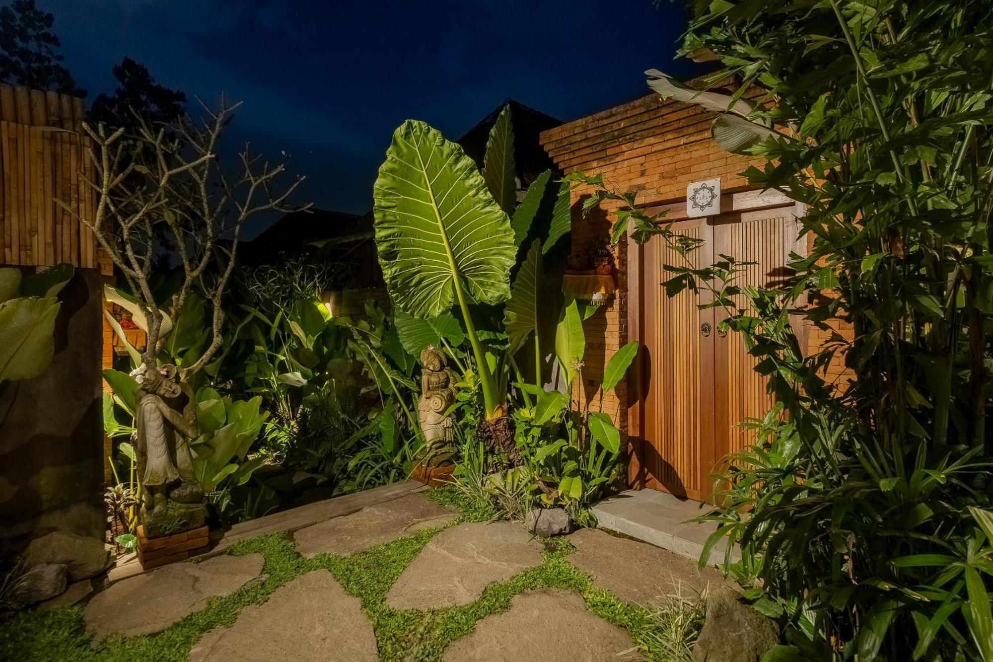 Villa The Ulon Ubud