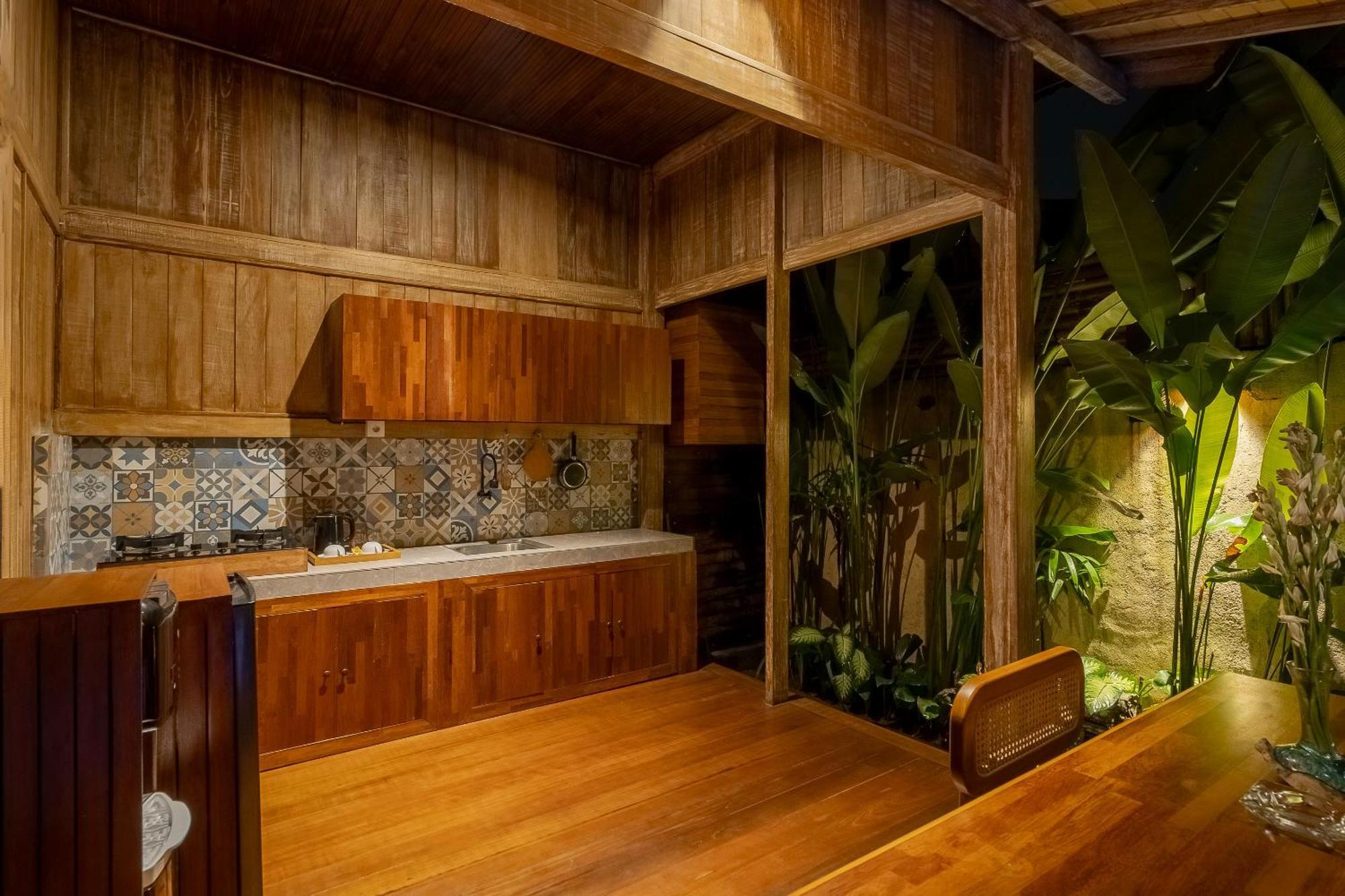 The Ulon Ubud