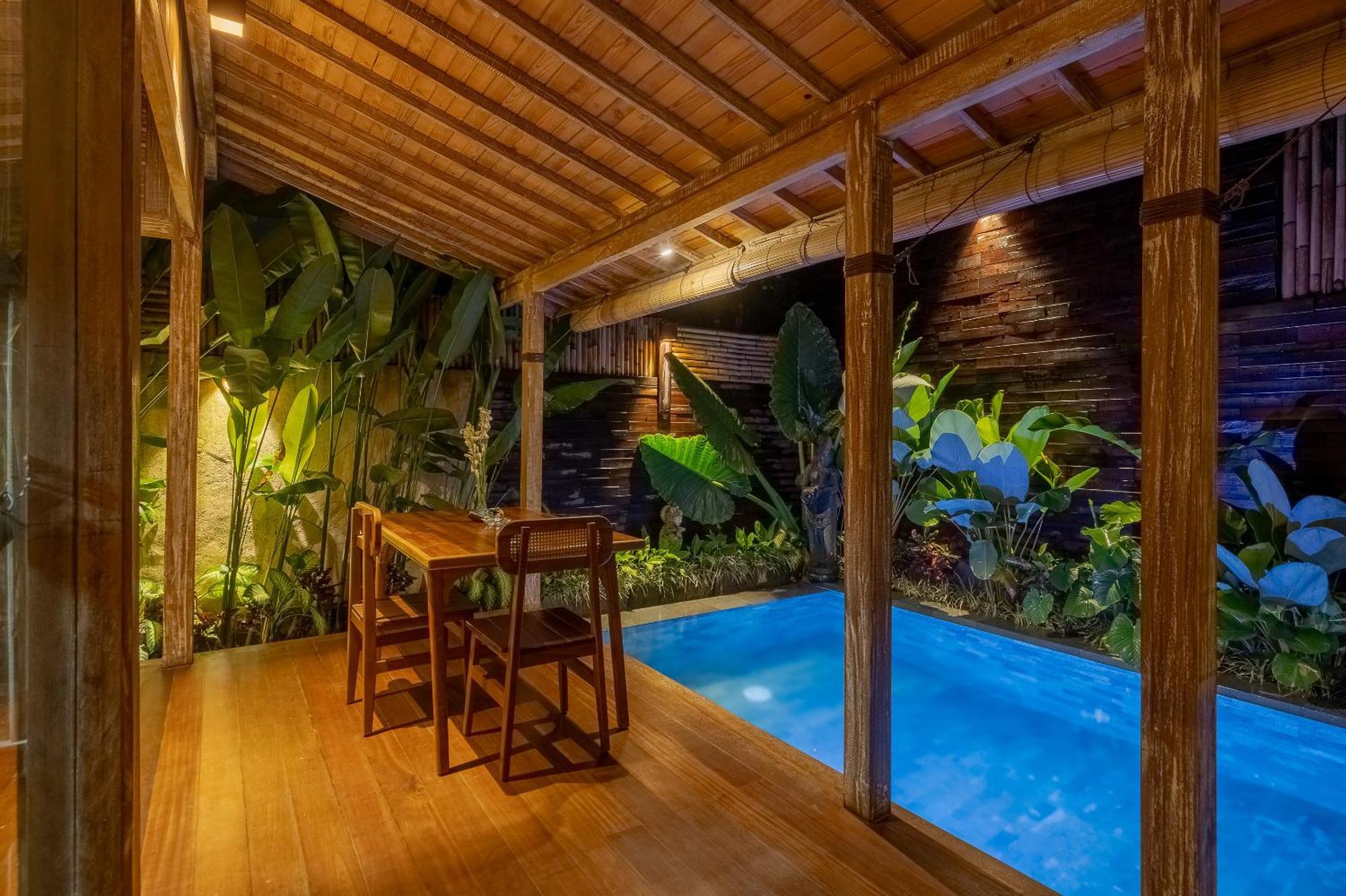 The Ulon Ubud