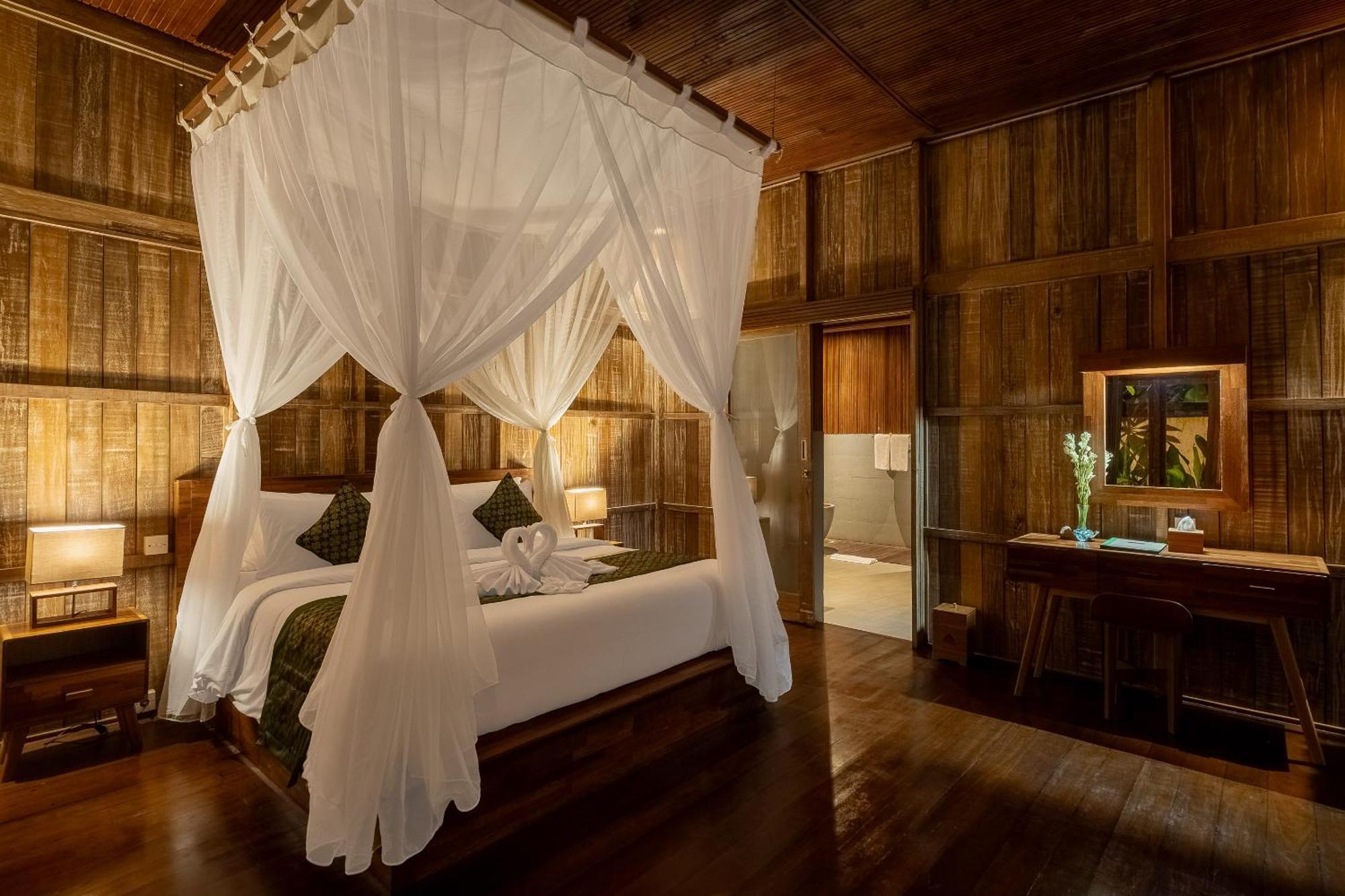 The Ulon Ubud
