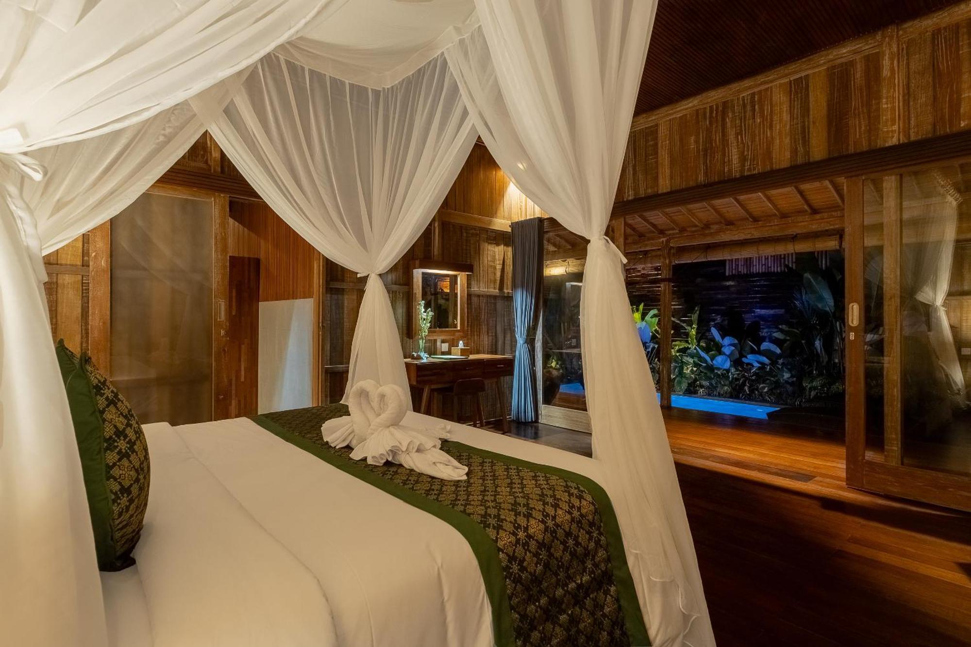 Villa The Ulon Ubud