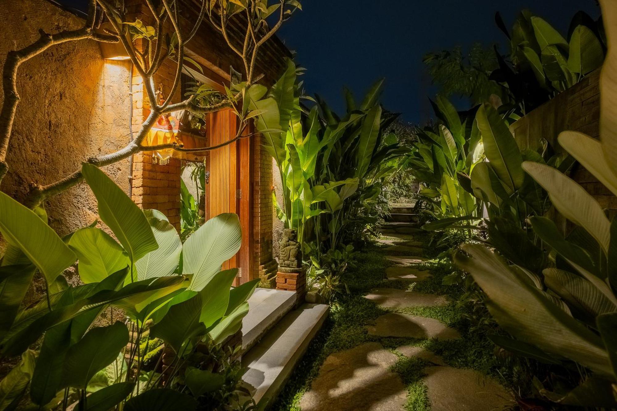 Villa The Ulon Ubud